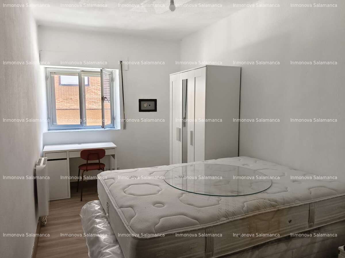 Piso de 70 m² en Salamanca