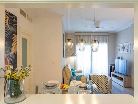 Appartement 86 m² à Motril