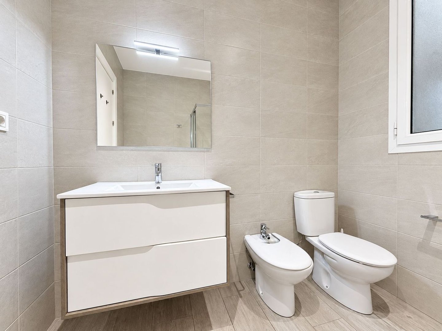 Piso de 145 m² en San Sebastián