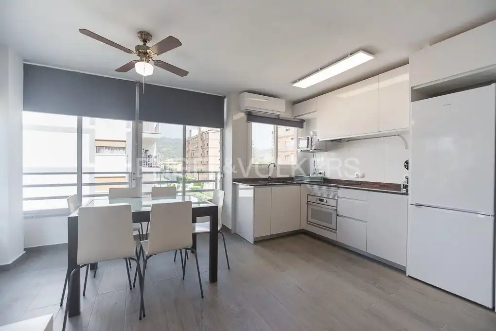 Piso de 45 m² en Benicasim