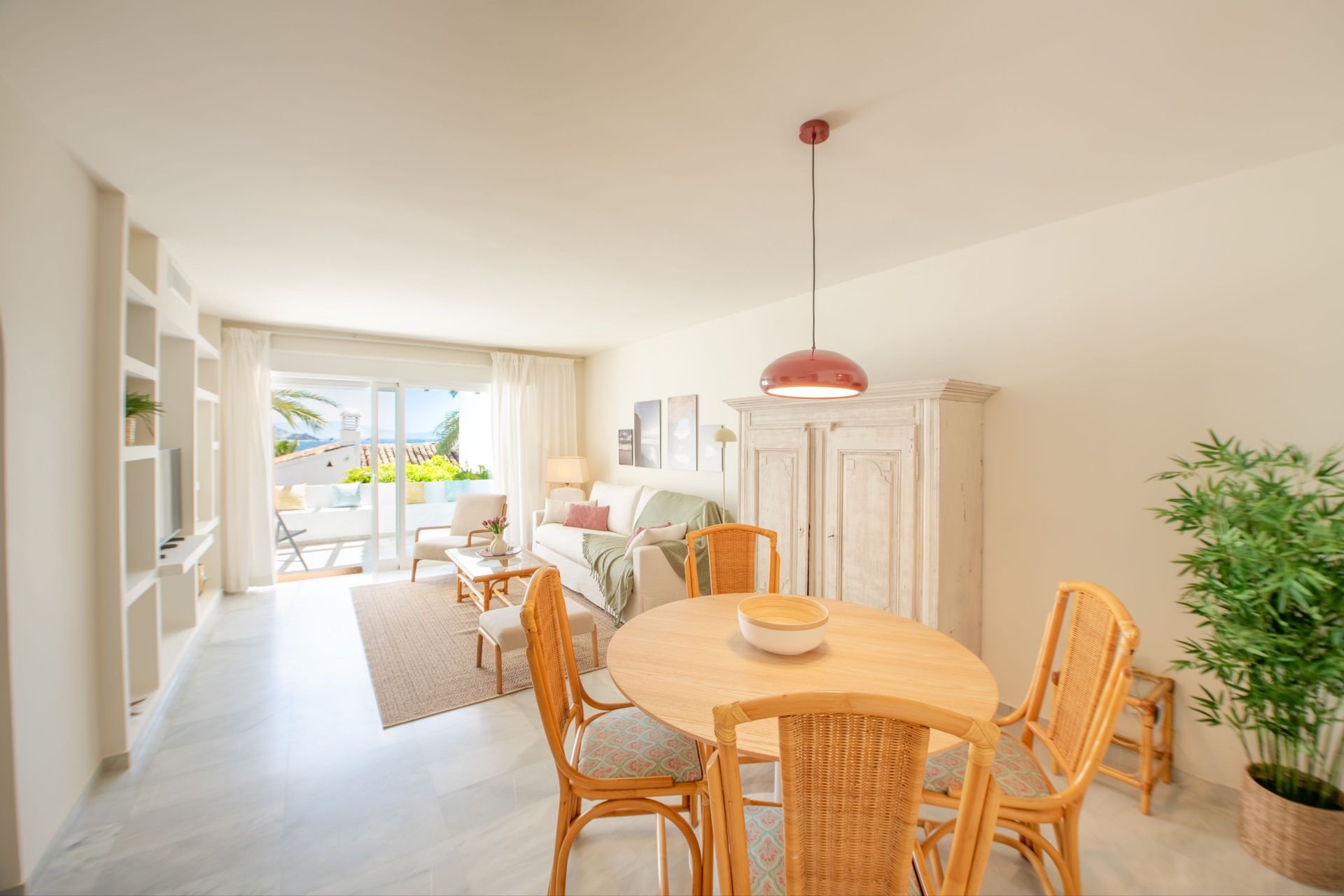 Piso de 92 m² en Almuñécar