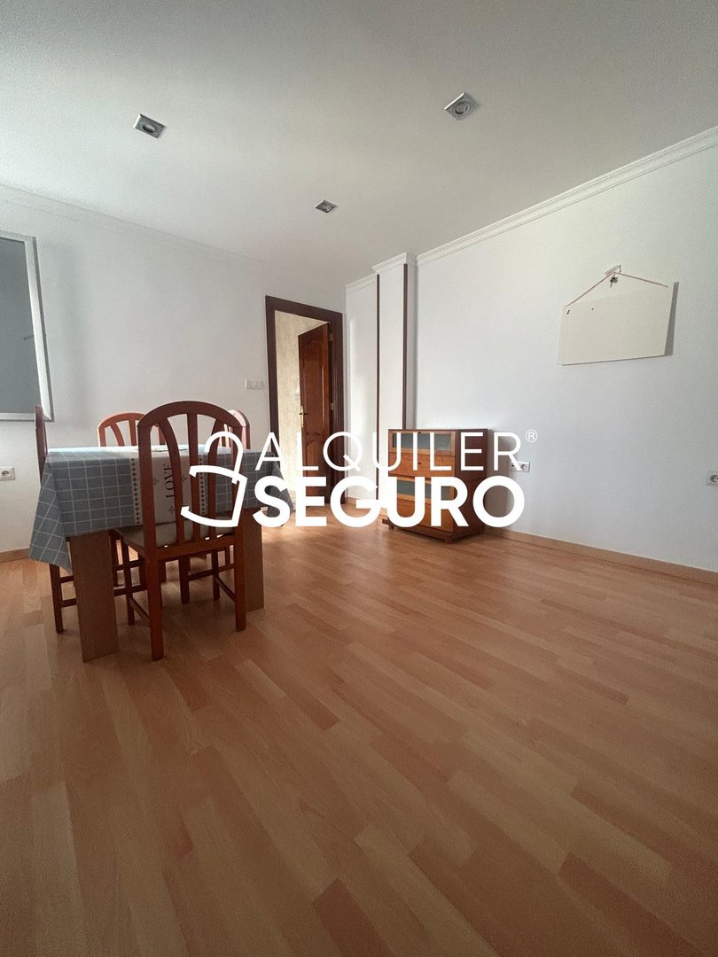 Piso de 103 m² en Maracena