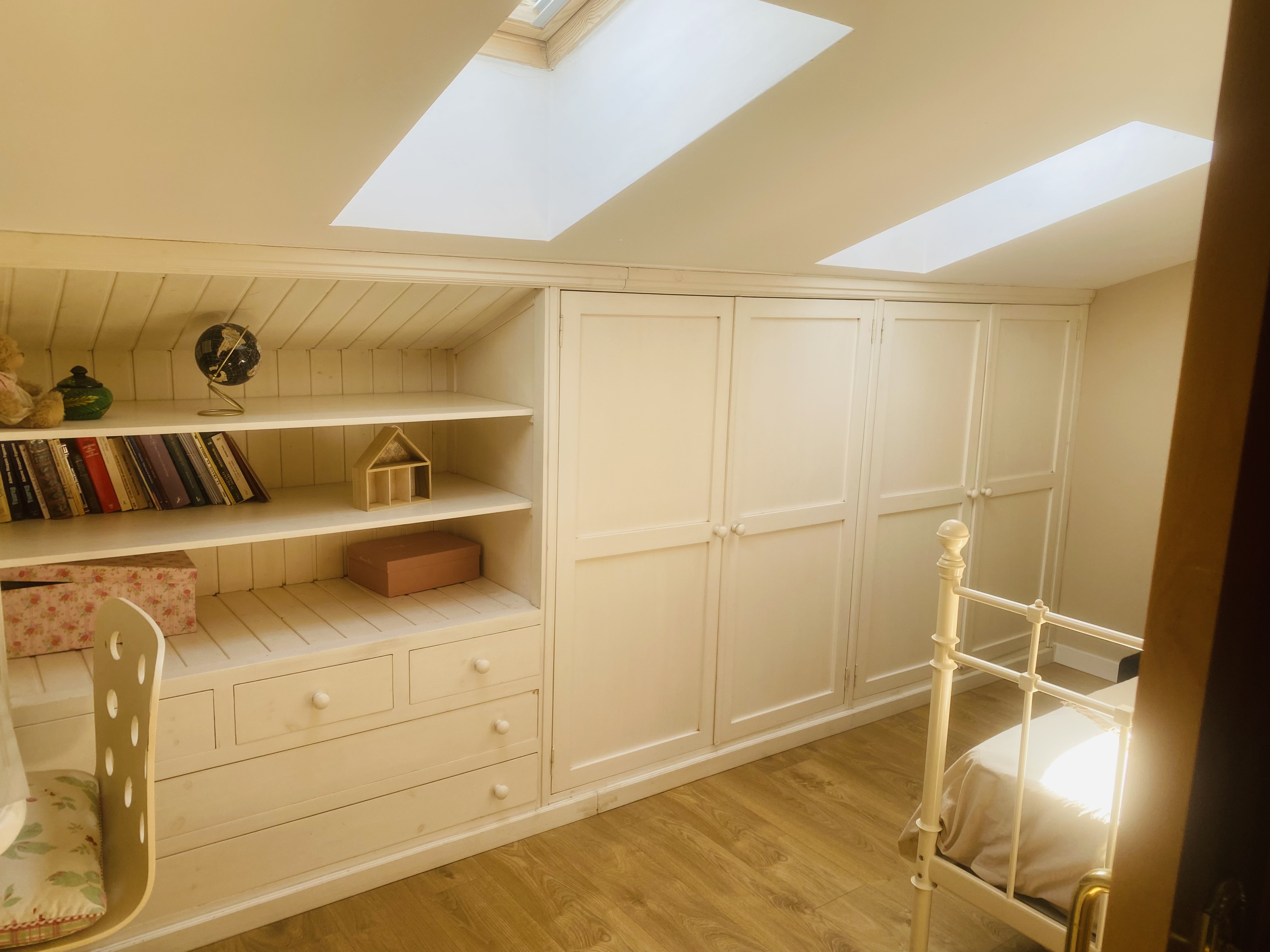 Habitación en alquiler, Vila-seca