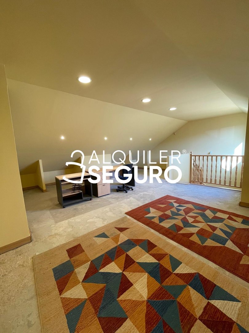 Casa de 200 m² en Arroyomolinos