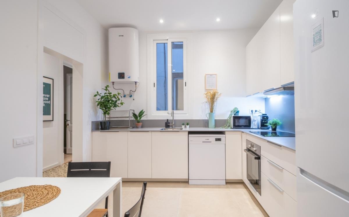 Habitación en alquiler, Barcelona