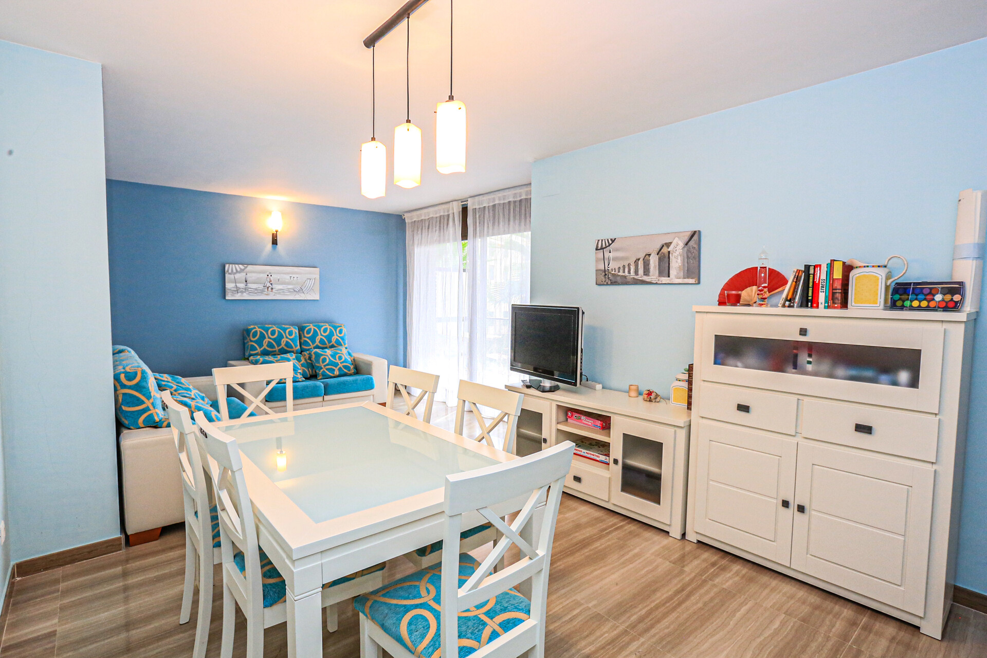 Pis de 110 m² a Cambrils