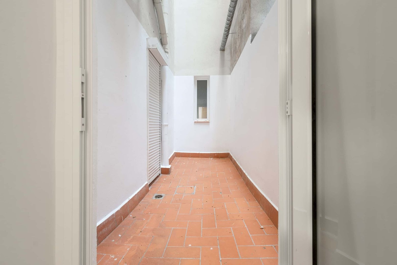 Pis de 45 m² a Barcelona
