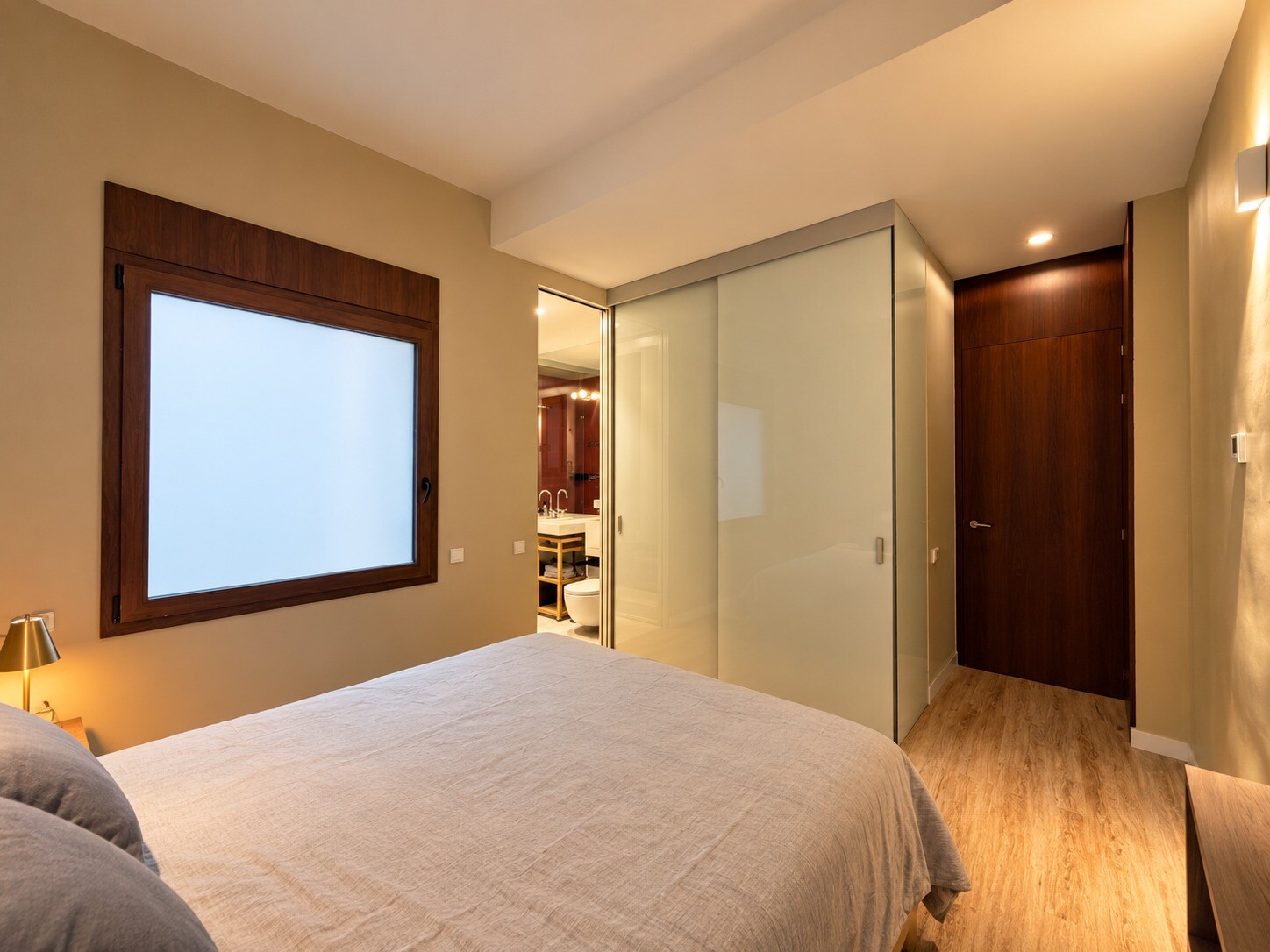 Pis de 108 m² a Madrid