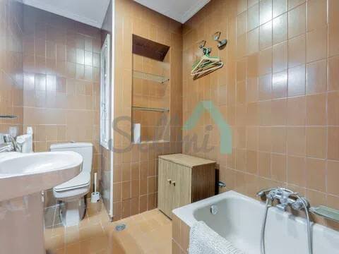 Piso de 153 m² en Oviedo