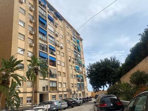 Habitación 79 m², Málaga