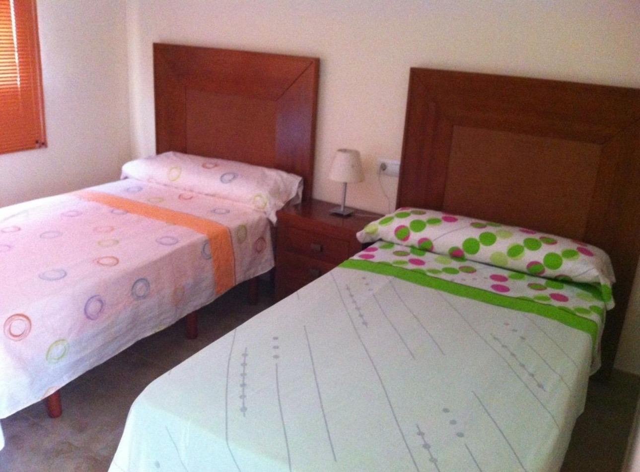 Wohnung 127 m² in Pilar de la Horadada