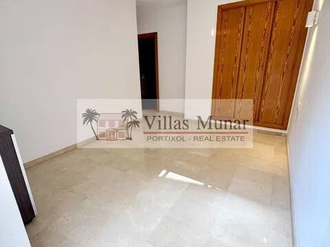 Piso de 130 m² en Palma