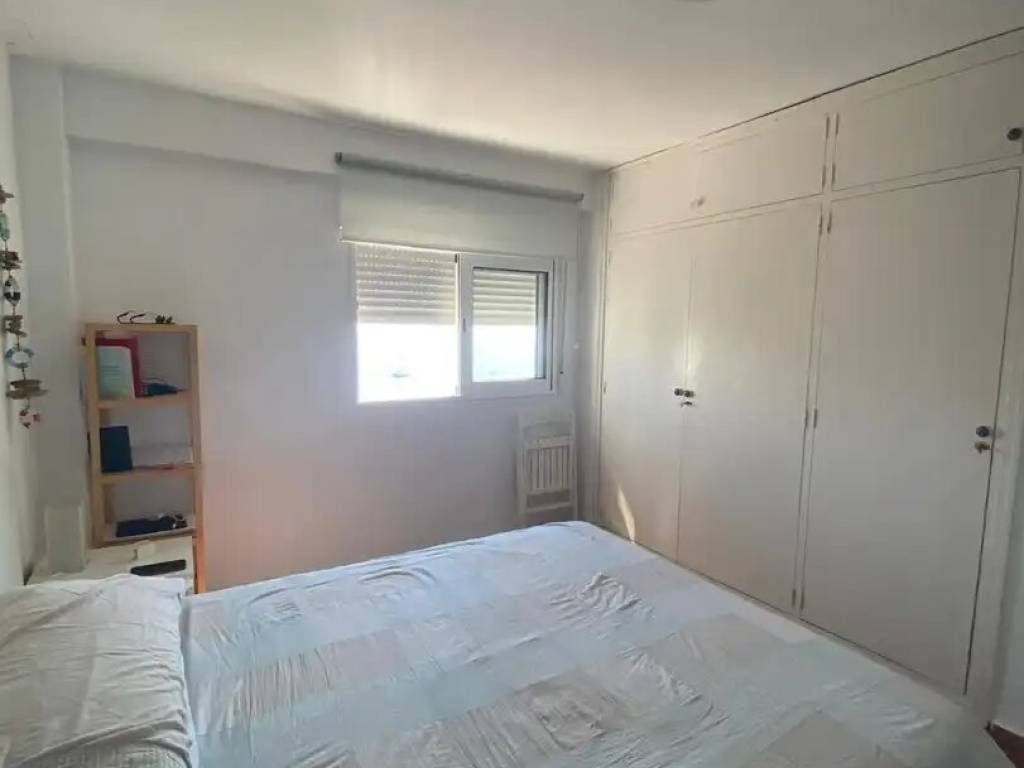 Pis de 121 m² a Altea