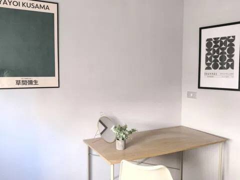 Piso de 120 m² en Murcia