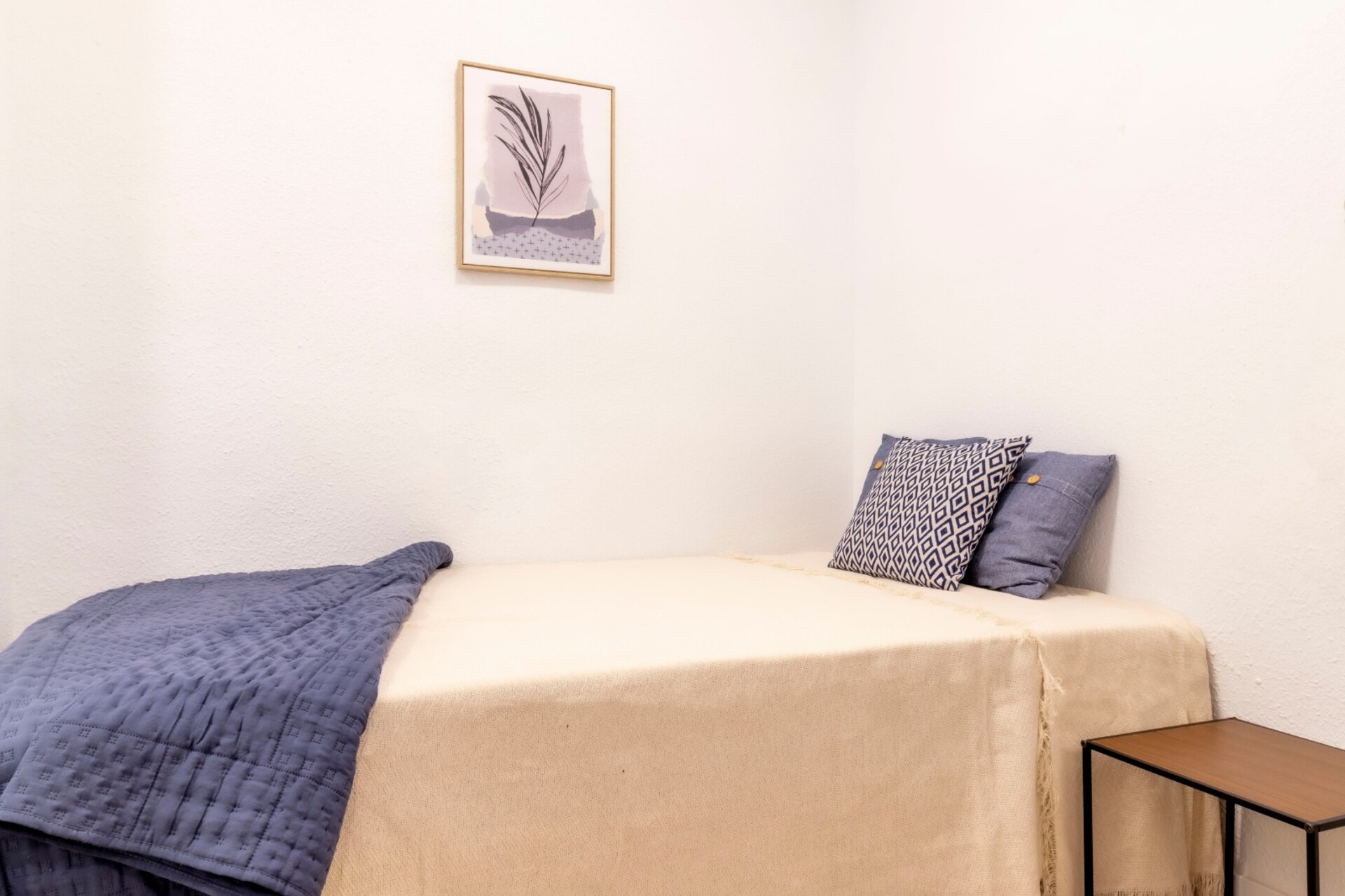 Piso de 125 m² en Castellón de la Plana