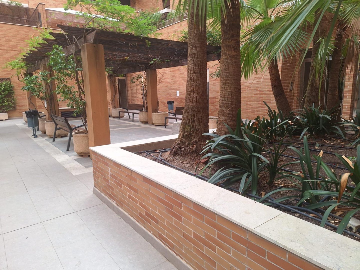 Pis de 131 m² a Còrdova