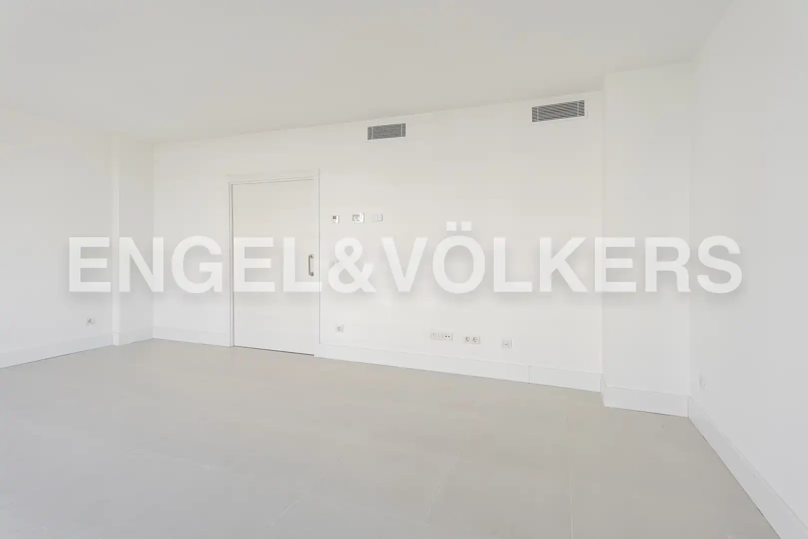 Piso de 163 m² en Madrid