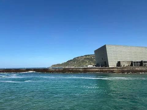 Piso de 60 m² en San Sebastián