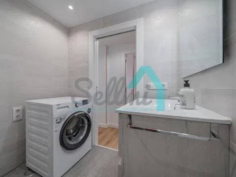 Piso de 114 m² en Oviedo