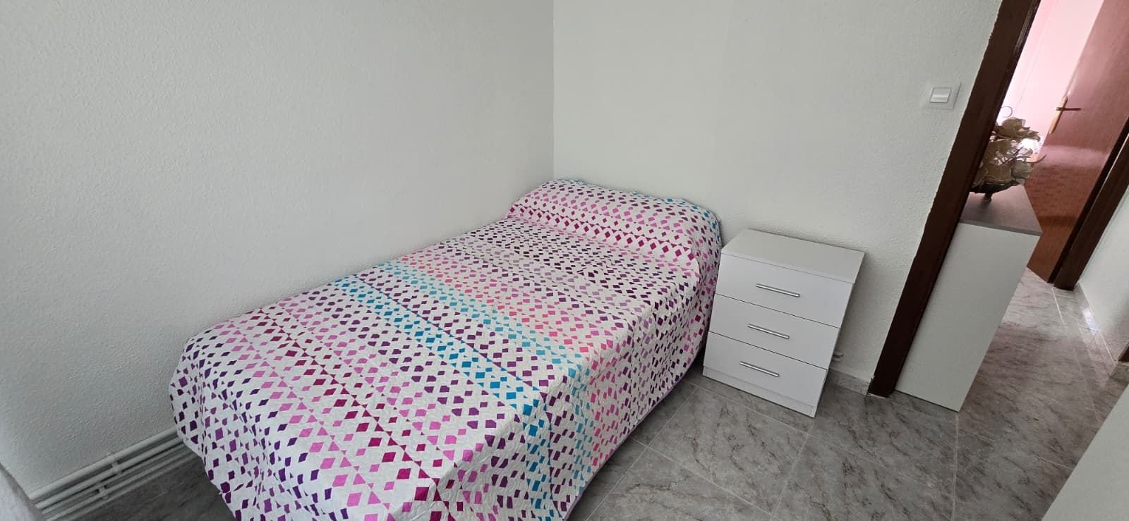 Piso de 60 m² en Puertollano