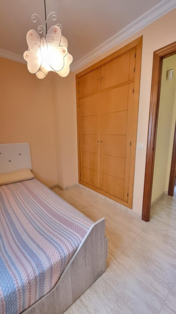Piso de 85 m² en Dos Hermanas