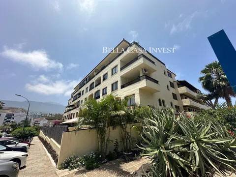 Piso de 65 m² en Puerto de la Cruz
