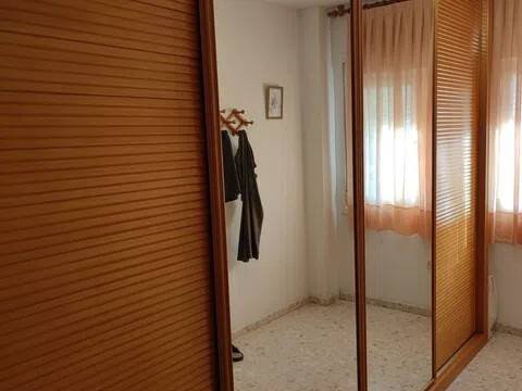 Piso de 90 m² en Mérida