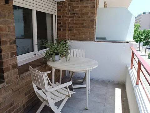 Piso de 65 m² en Lloret de Mar