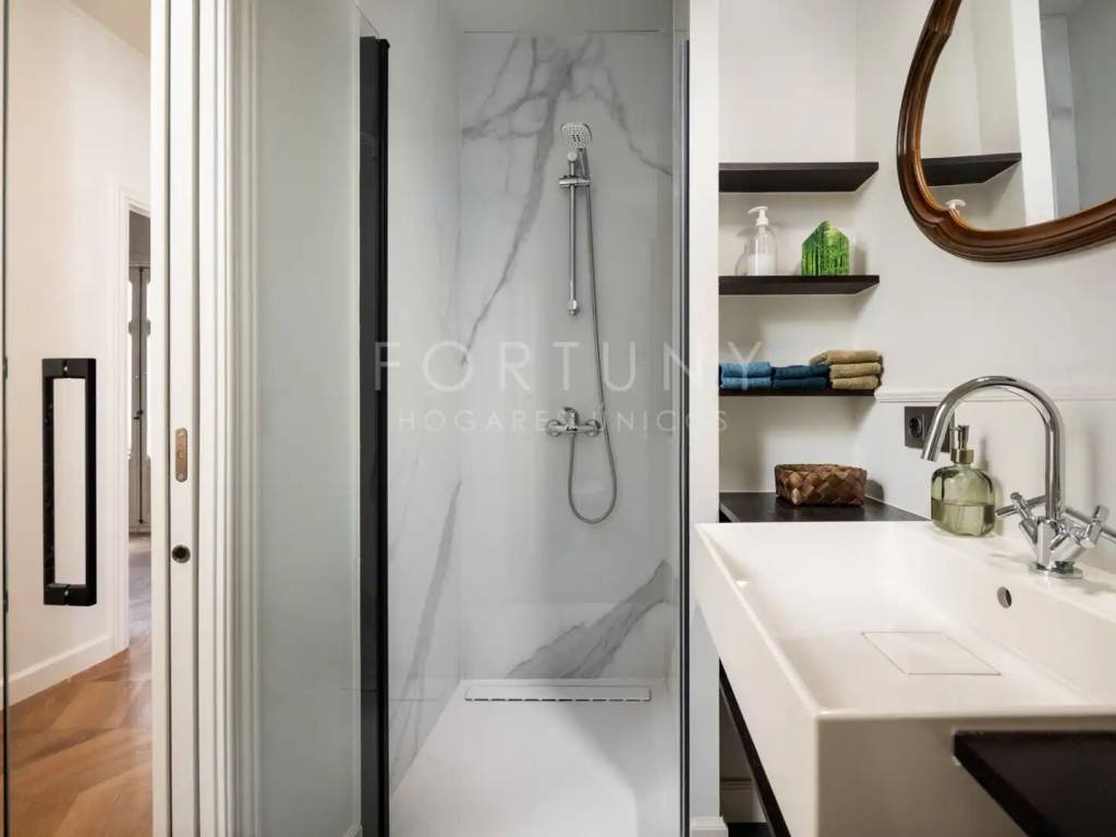 Wohnung 104 m² in Málaga