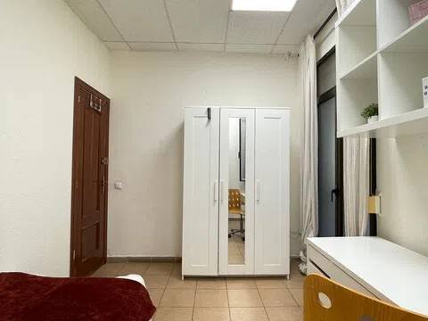 Appartamento 115 m² a Madrid