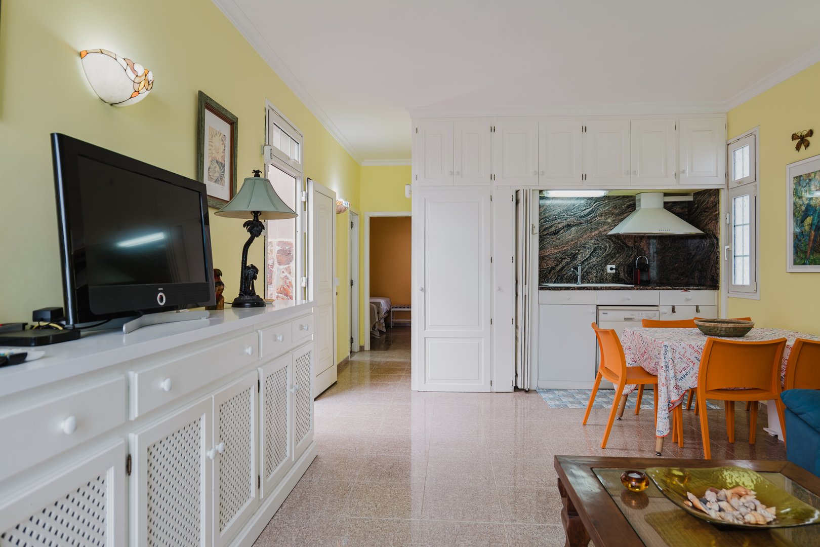 Appartamento 56 m² a San Bartolomé de Tirajana