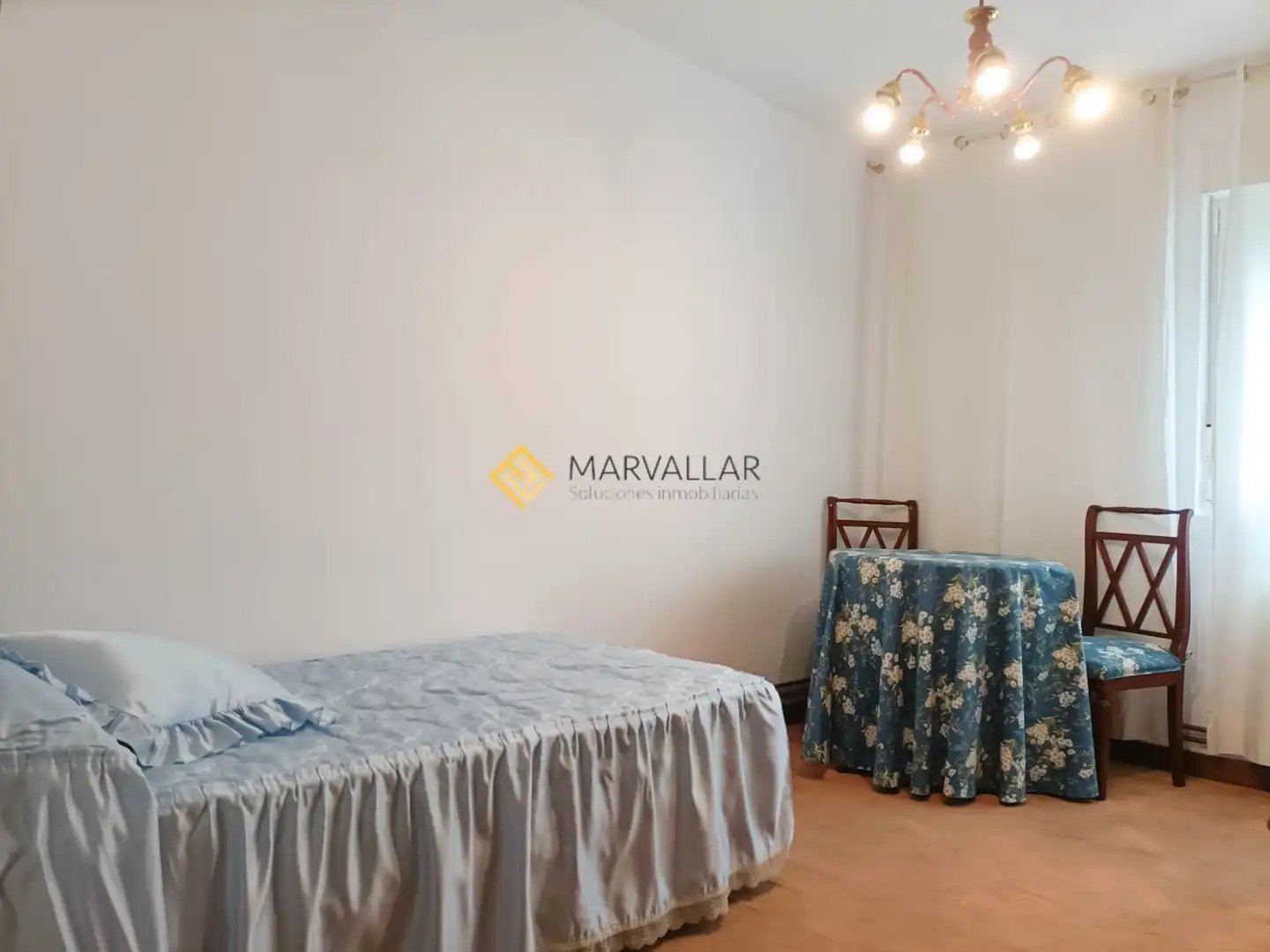 Piso de 90 m² en Santander