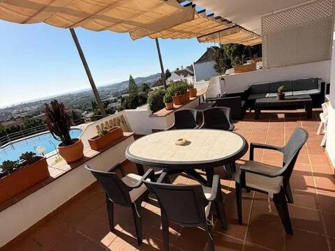 Piso de 80 m² en Mijas