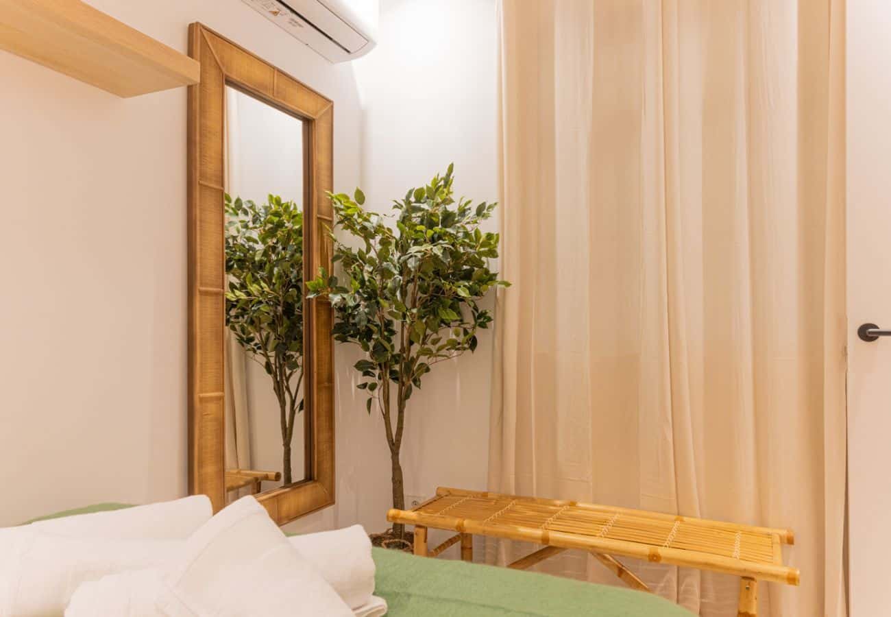 Wohnung 55 m² in Madrid