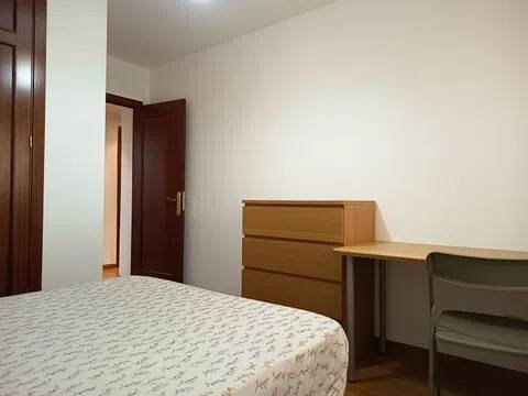 Pis de 69 m² a Valladolid