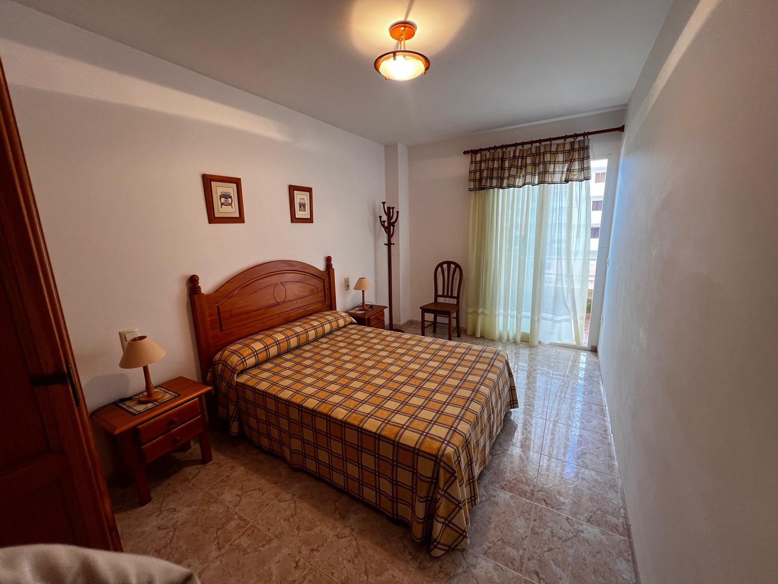 Квартира 98 м² у Peníscola / Peñíscola
