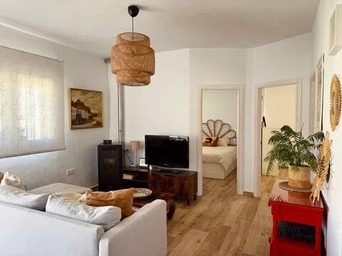Casa de 100 m² en Barbate