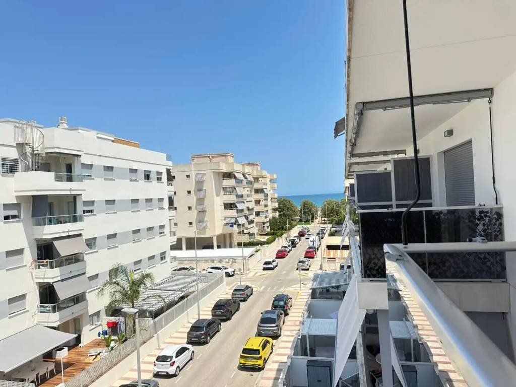 Piso de 80 m² en Daimuz