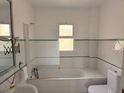 Piso de 135 m² en Benahavís