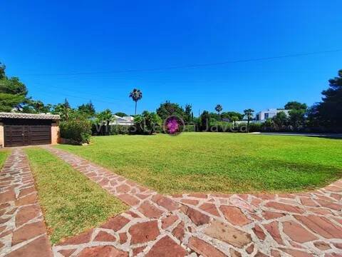 Maison 130 m² à Xàbia / Jávea