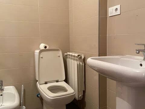 Pis de 100 m² a Mérida