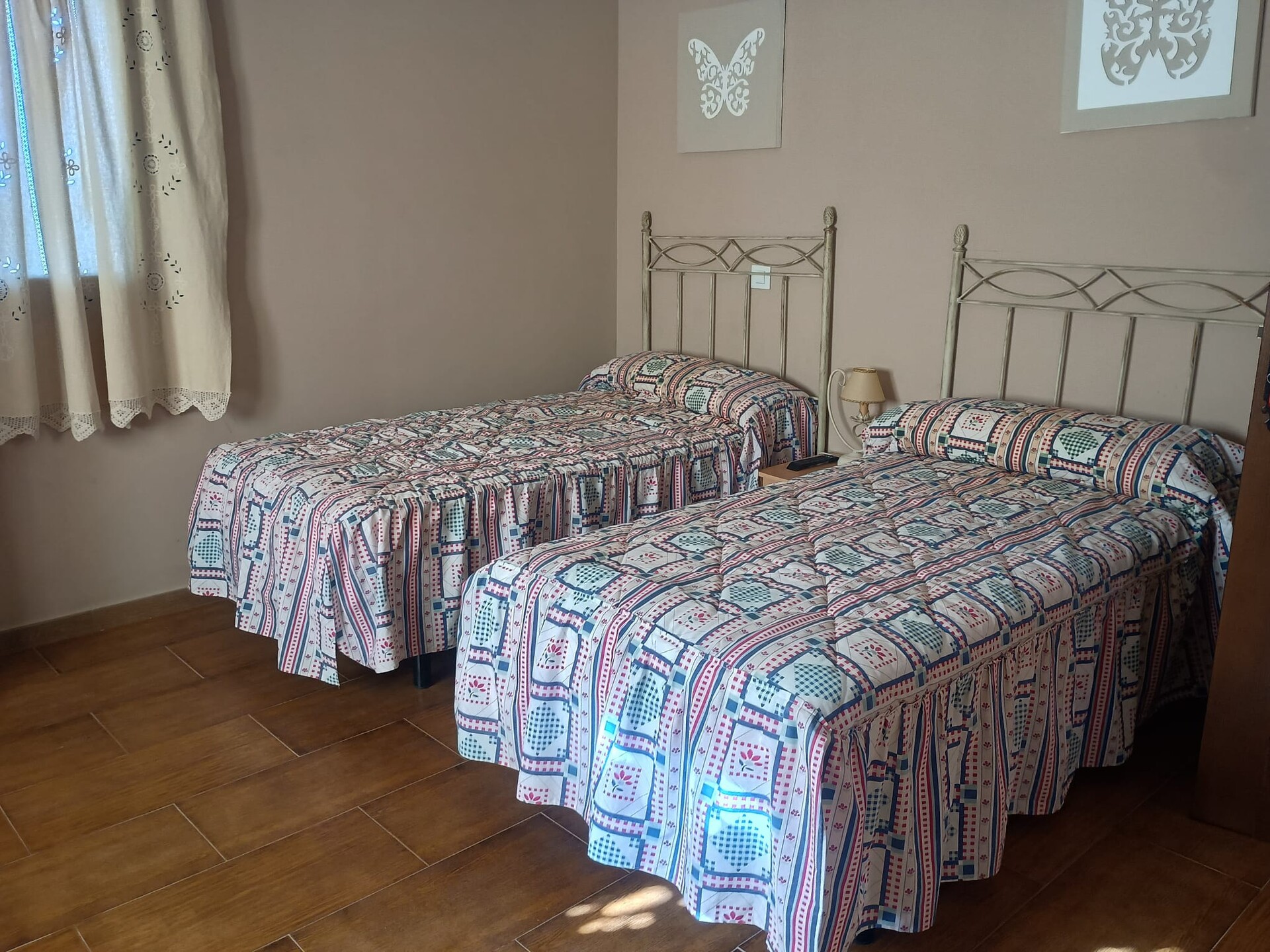 Piso de 50 m² en Talavera de la Reina