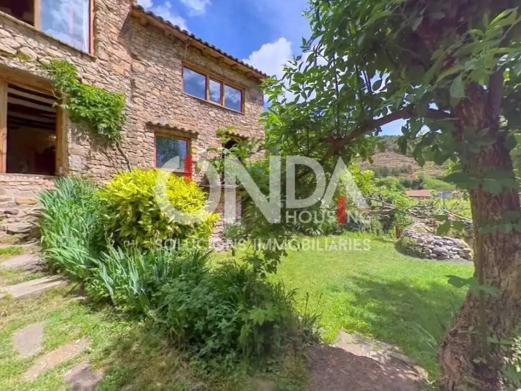 Casa de 286 m² en Salàs de Pallars