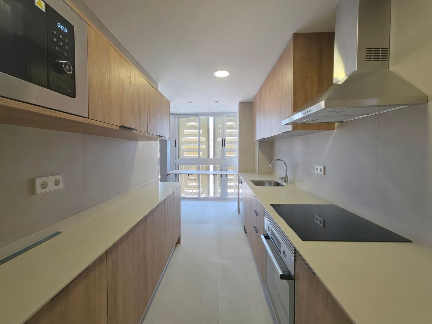Appartement 137 m² à Alicante