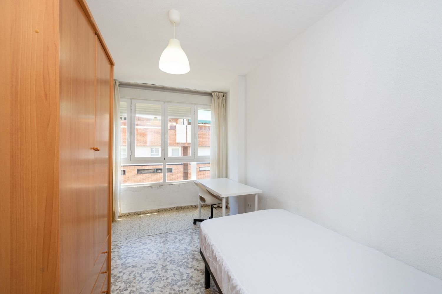 Piso de 130 m² en Granada