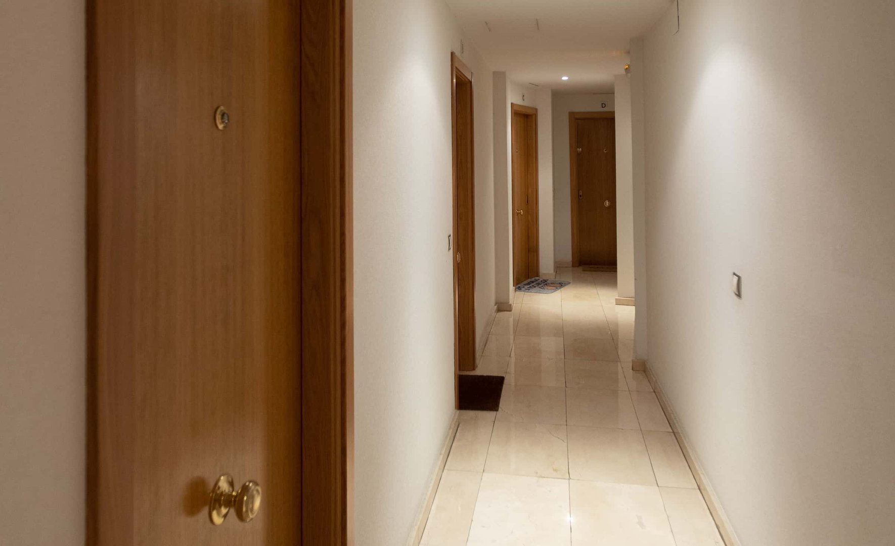 Pis de 45 m² a Madrid