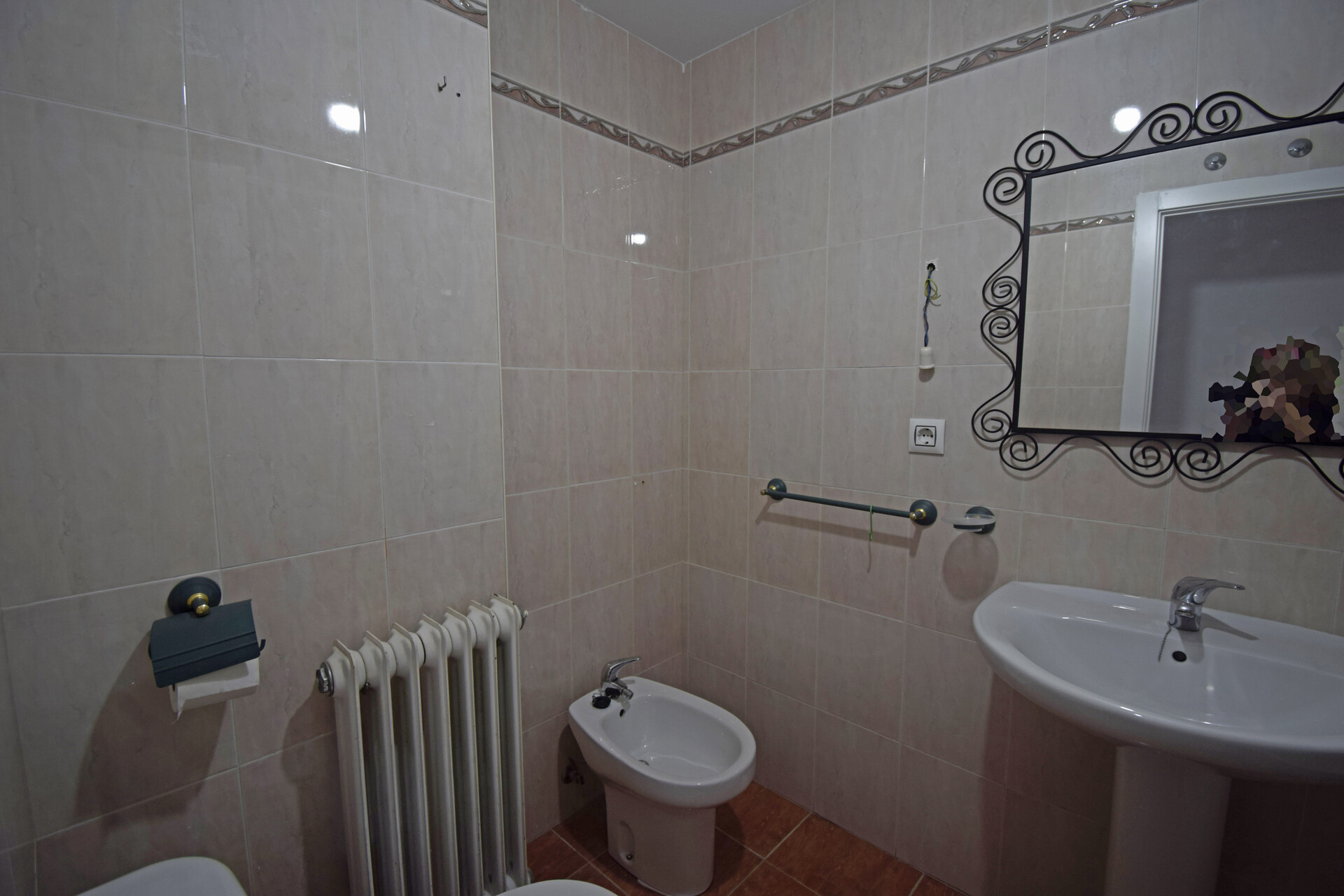 Piso de 100 m² en San Andrés del Rabanedo