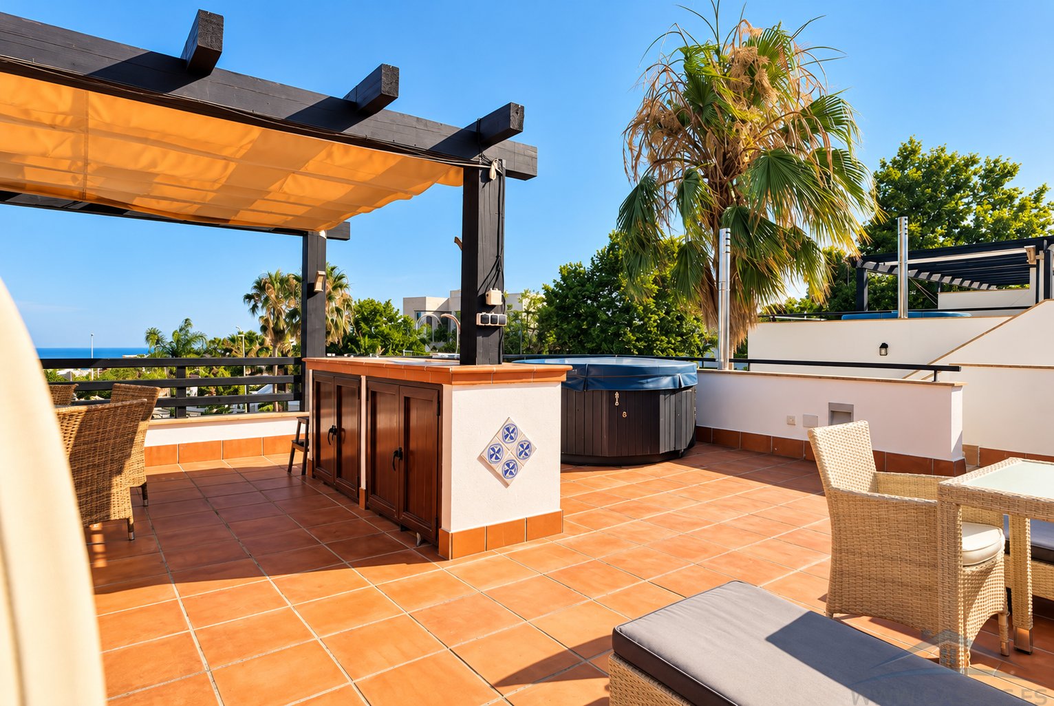 Casa de 312 m² a Marbella