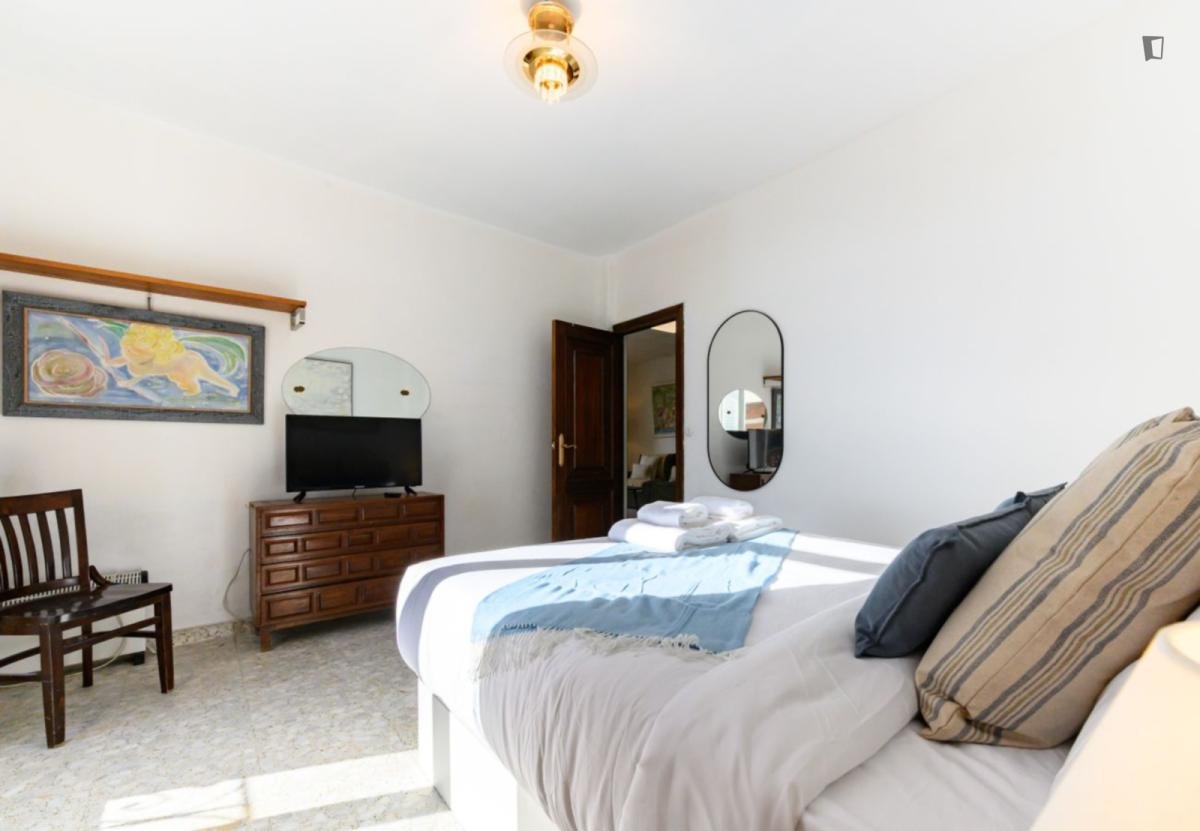 Appartement 126 m² à Madrid