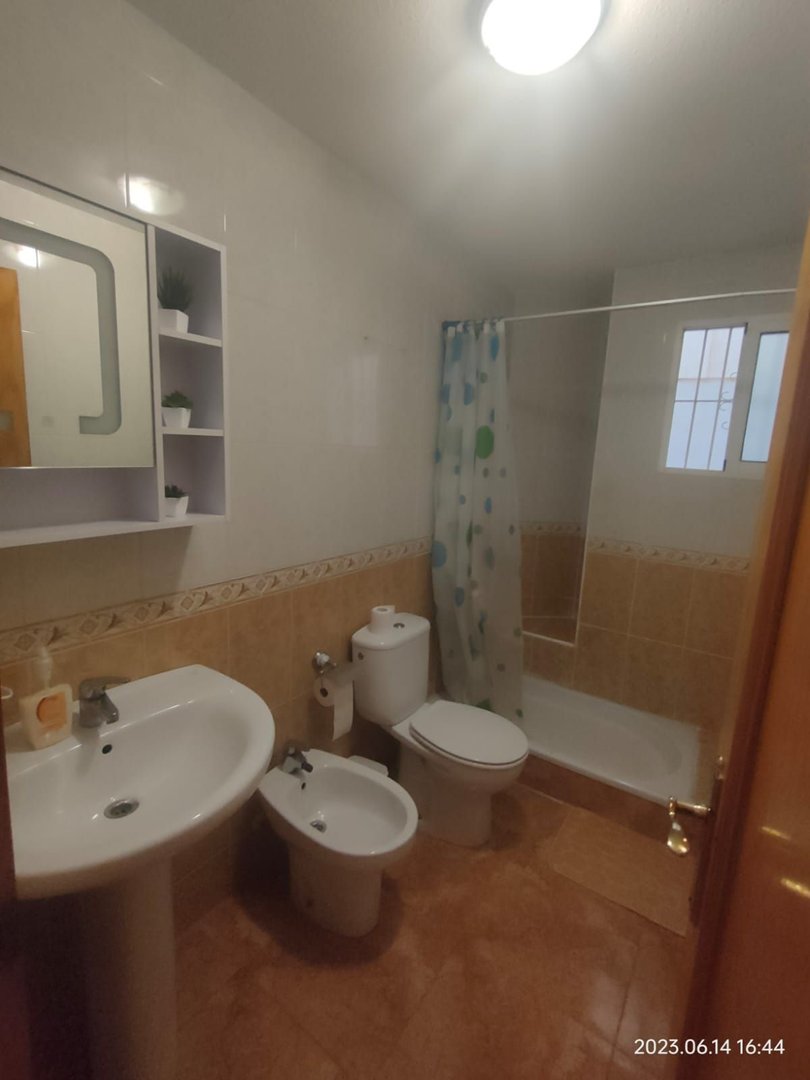 Piso de 80 m² en Torrevieja